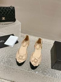 Picture of Chanel Shoes Women _SKUfw156844855fw